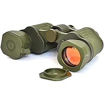 Amazon.co.jp: 望遠鏡50×50ロシア軍用双眼鏡1000非赤外線高出力