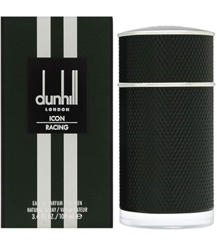 Amazon | ダンヒル アイコン EDP SP 100ml [並行輸入品] | Dunhill