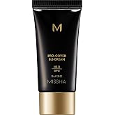 MISSHA(ミシャ) ミシャ M プロカバー BBクリーム (35g) (No.21)