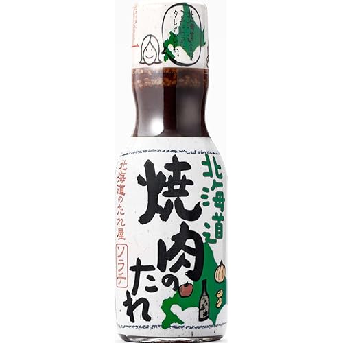 ソラチ 焼肉のたれ