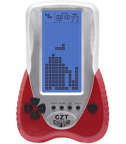 Amazon.co.jp: Tetris テトリス ブロックマスコット ［全7種セット