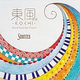 ����-KOCHI- �`Wind from the Orient