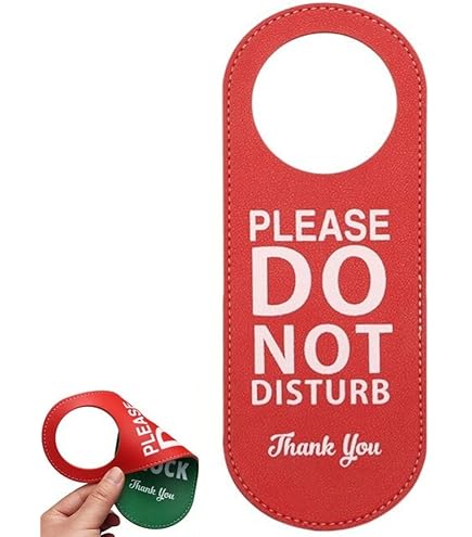 Amazon | (ヨーテイ) Youtei ノックして下さい 邪魔しないでください