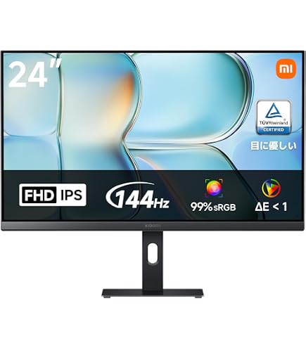 Amazon.co.jp: LCD-AH271ED LCD-AH271EDB [「5年保証」27型ワイド液晶
