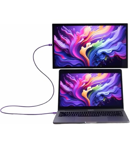 Lenovo L28u-35 28 Inch PC Monitor | 4K Ultra HD, 2160p, 60Hz, 6ms