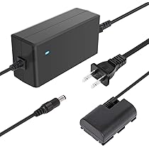 Canon ACアダプター AC-E6N ggw725x 楽天市場】canon ac-e6n acアダプターの通販