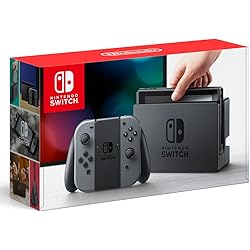 Amazon.co.jp: Nintendo Switch 本体 (ニンテンドースイッチ