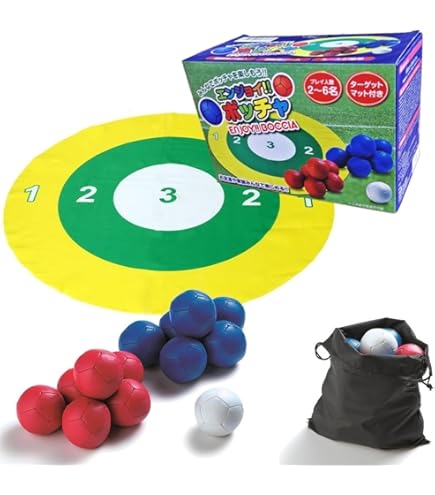 Amazon | TOEI LIGHT(トーエイライト) ソフトフォームボウリングセット