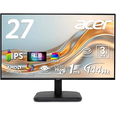 Amazon.co.jp 最新リリース: ディスプレイ の新着ランキングです。