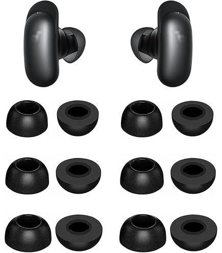 Amazon | For Anker Soundcore Liberty 5 Pro 用 イヤーピース
