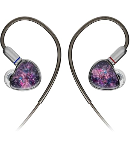 Amazon.co.jp: NICEHCK Lofty 10.1mm ベリリウム振動板