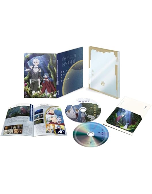 Amazon.co.jp: ダンジョンに出会いを求めるのは間違っているだろ