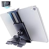 【 Terminal Garage 】CDスロット取り付け車載タブレットホルダー