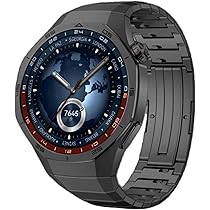 超激レア　HUAWEI wach gt5 pro オリジナル　チタンバンド チタンウォッチバンド,Huawei-GT5プロ,46mm,オリジナル