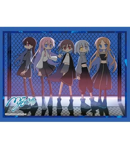 Amazon | ブシロード スリーブコレクション ミニ Vol.791 BanG Dream