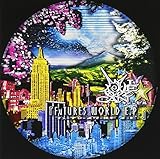 FuTURES WORLD E.P.(���o�n�����V����/sink)