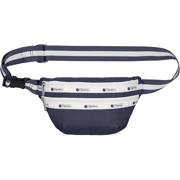Amazon | [レスポートサック]【公式】ショルダーバッグ DX BELT BAG W
