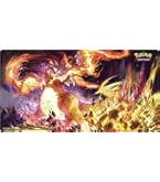 Amazon | ポケモンセンター:ポケモンTCG: ヌメラ プレイマット
