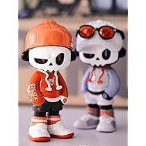 MR.BONE ミスターボーン キャンプシリーズ トレーディングフィギュア 9体 Amazon.co.jp: MR.BONE ミスターボーン キャンプシリーズ