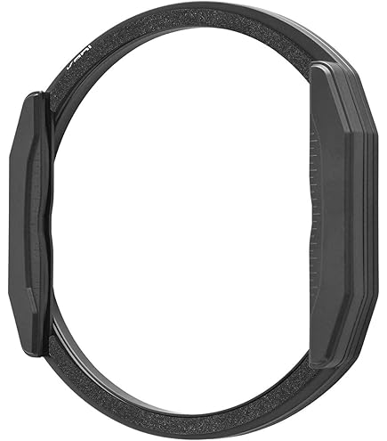 Amazon | NiSi 角型フィルター 100mmシステム LAOWA 12mm F2.8 ZERO-D