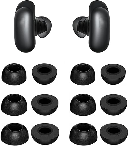 Amazon | For Soundcore Liberty 5 Pro 対応 交換用イヤーピース