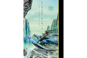 MAMORU MANIA Reprinted Edition