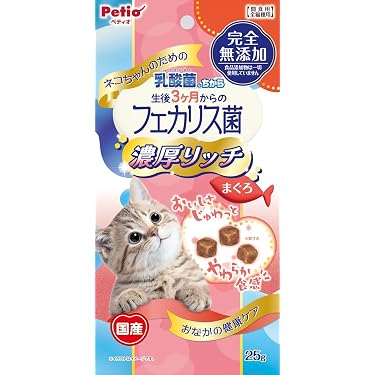 Amazon.co.jp 売れ筋ランキング: 猫用ミルク の中で最も人気のある商品です
