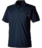 【美品】DAISUKE OBANA ショートスリーブポロシャツ ブラック L Amazon.co.jp: TS DESIGN(ティーエスデザイン) ES ショート