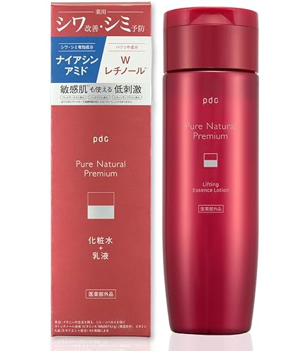 Amazon | ジェミーネフェルタリ リンクルホワイトローション