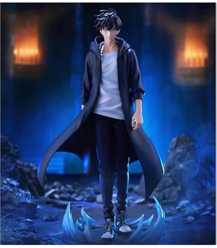 Amazon | バンプレスト俺だけレベルアップな件ESPRESTOExciteMotions