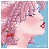 melt summer ���Ƃ�����