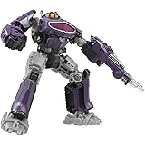 トランスフォーマー SS-79 ショックウェーブ