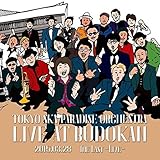 The Last�`Live�`(���ʌ��萶�Y��/Blu-ray Disc�t)
