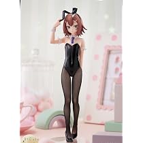 Amazon.co.jp: バカとテストと召喚獣 BiCute Bunnies Figure―木下秀吉