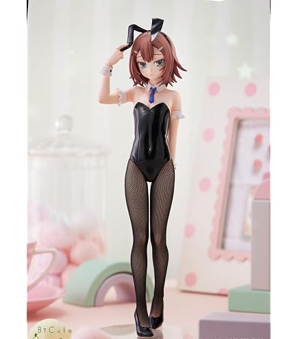 Amazon.co.jp: 姫路瑞希 フィギュア バカとテストと召喚獣 BiCute