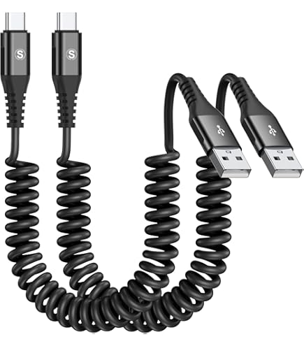Amazon.co.jp: SUNGUY USB Type C ケーブル 60W 急速充電 0.4Mから1M