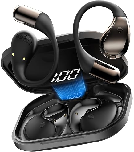 Amazon.co.jp: bluetooth ワイヤレスイヤホン 6つシリコンマイク搭載