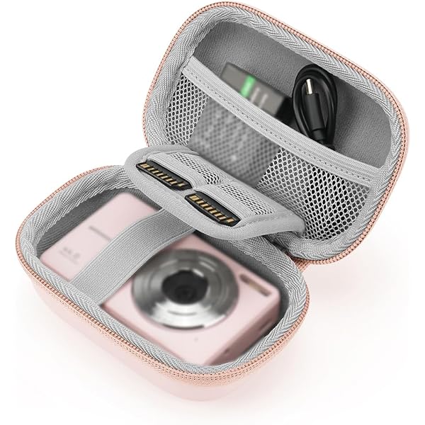Nikon XP 防水デジタルカメラ ケース付き Amazon.co.jp: Rieibi デジタルカメラケース KODAK PIXPRO FZ55/FZ45
