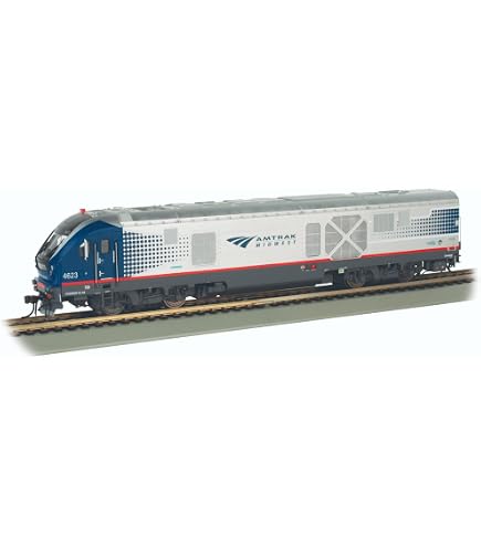 Amazon.co.jp: Kato USA Inc. ALC-42 充電器 Amtrak® フェーズ VII