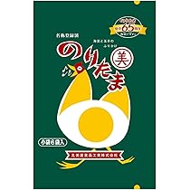 Amazon.co.jp: 丸美屋 期間限定 のりたま レトロパッケージ(小袋6袋入