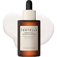 アトラク Intensive Ampoule 10本セット 6ml Qoo10] SKIN1004 【公式】プロバイオシカ インテンシブ ア