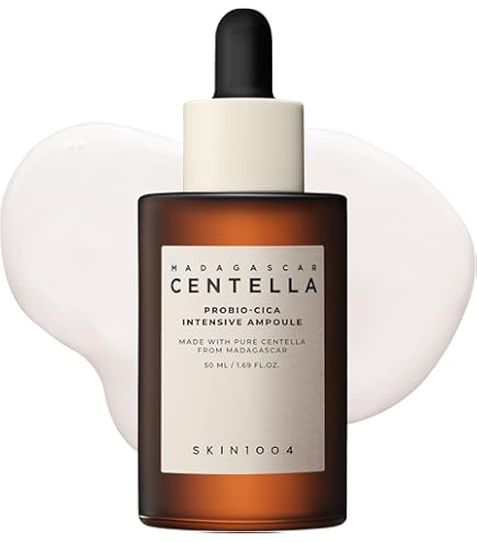 Amazon.co.jp: REVIVING CENTELLA AMPOULE（リヴァイビングセンテラ