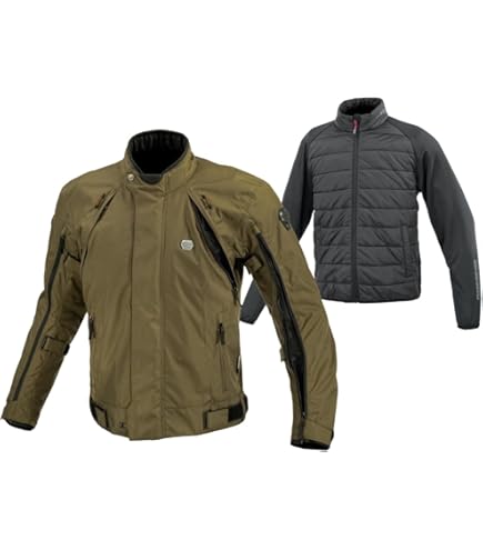 johnrev9KOMINE コミネ JK-055 メッシュ ジャケット johnrev9KOMINE コミネ JK-055 メッシュ ジャケット Amazon