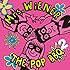 Mrs.WiENER「THE POP BBQ 2」