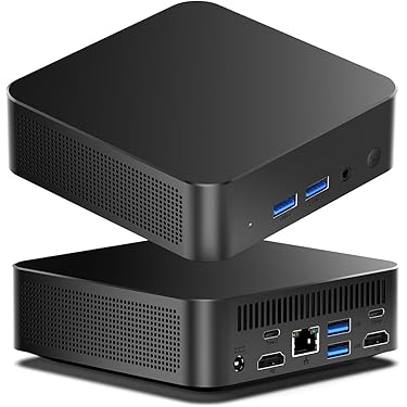 mouseミニPC　Windows11　オフィス2021　爆速SSD256GB mouseミニPC Windows11 オフィス2021 爆速SSD256GB Amazon.co.jp