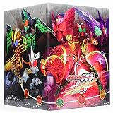 仮面ライダーOOO（オーズ） 全12巻セット [マーケットプレイス Blu-rayセット]