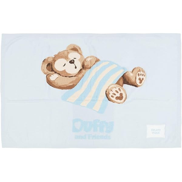 【即日発送】4点セット ダッフィー ジェラートピケ ジェラートピケ ダッフィー コラボ 4点セット ジェラートピケ