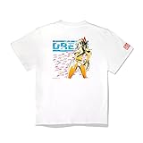 [ドレス] 海物語 マリンちゃんTシャツ M 釣り コラボ 大きいサイズ