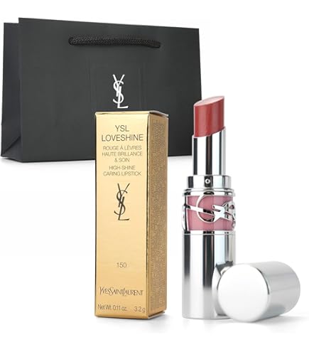 Amazon | イヴサンローラン ルージュ ピュールクチュール #N8 3.8g