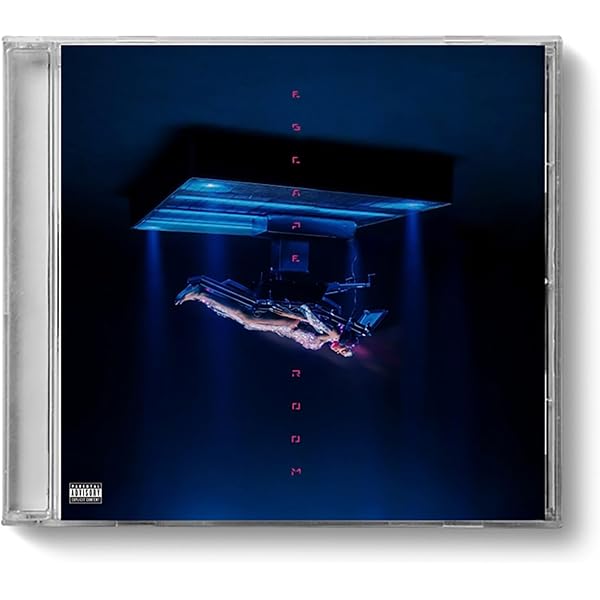 Teyana Taylor　The Album　LP （２LP） Teyana Taylor: The Album 2LP - Def Jam | Official Store